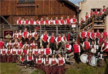  Ziemetshauser Musikanten 
