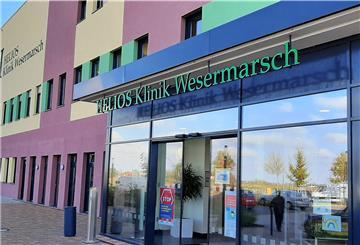 Die Zukunft der Krankenhauslandschaft in der Wesermarsch mit Helios in Nordenham und St. Bernhard in Brake ist am Mittwoch Thema einer öffentlichen Ratssitzung, zu der der für Kliniken zuständige Staatssekretär im niedersächsischen Sozialministerium, Heiger Scholz, per Video zugeschaltet ist.