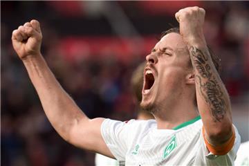 Die Zukunft von Max Kruse ist weiterhin offen.