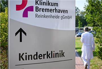 Die Zukunftsplanung für die Kinderklinik liegt brach. Seit über einem Jahr wartet das Krankenhaus auf eine verbindliche Zusage für die Finanzierung.