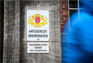 Staatsanwaltschaft Bremerhaven