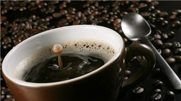 Diebe brachen in der Nacht zu Mittwoch in eine Werkstatt am Nord-West-Ring in Zeven ein. Ihre Beute war eine Kaffeetasse.