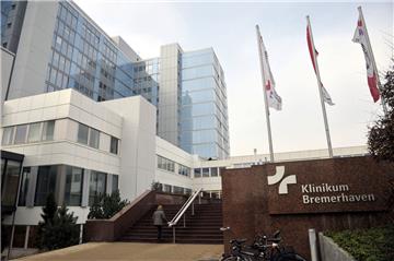 Diebe haben im Klinikum Bremerhaven hochwertige Geräte geklaut.