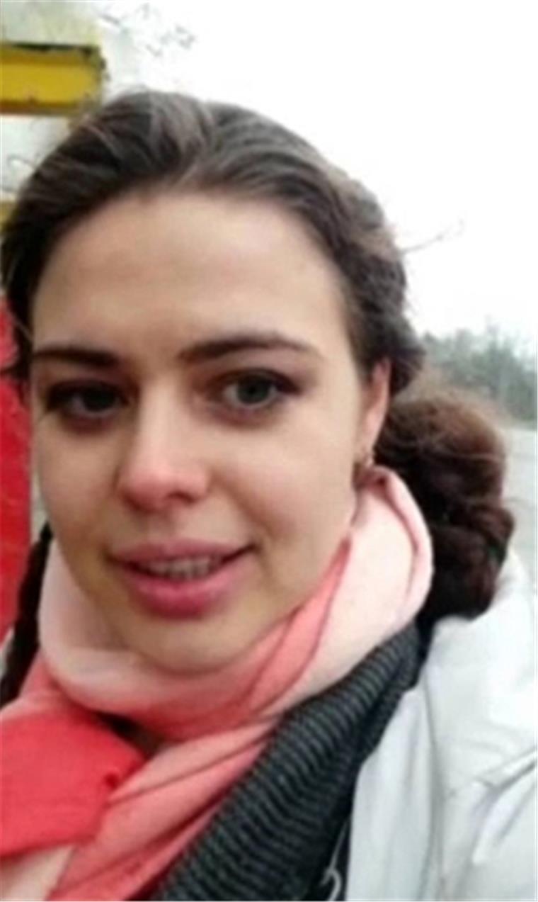 Diese Aufnahme von Ekaterina Baumann entstand am 4. Februar.