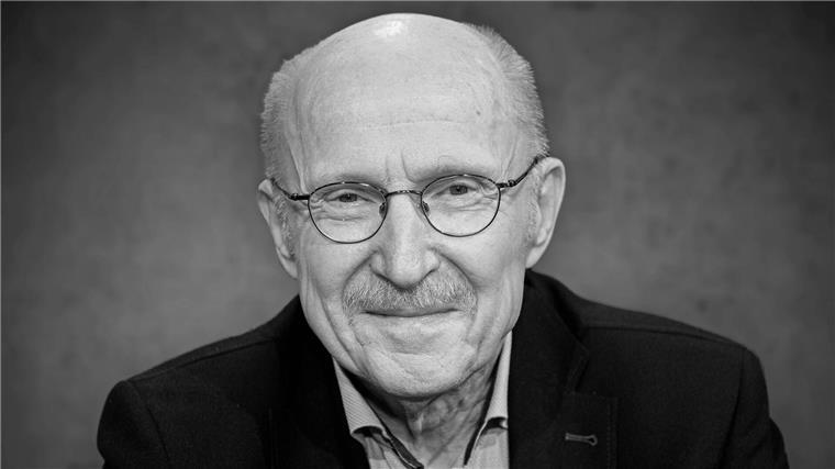 Einer der wichtigsten Werderaner: Willi Lemke stirbt mit 77 Jahren – ein Nachruf
