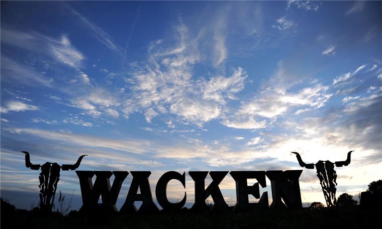 30 Jahre Wacken: Das solltet ihr über das Festival wissen Diese Woche findet zum 30. Mal das Wacken Open Air statt.