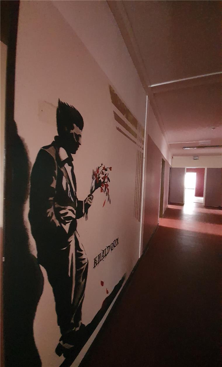 Altenwalder Kaserne