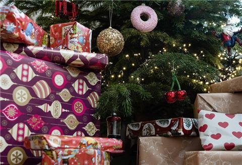 Geschenke