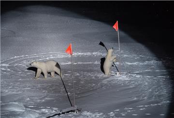 Dieses Foto von Esther Horvath ist in der Kategorie Umwelt nominiert.