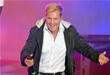 Dieter Bohlen feiert seinen 70. Geburtstag.