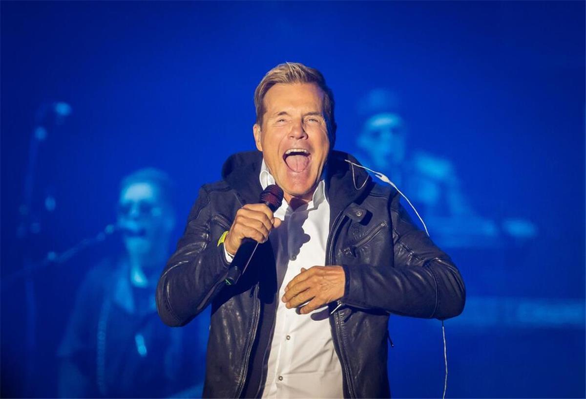 Dieter Bohlen über Raab-Boxkampf: „Das ist doch geil“ Dieter Bohlen freut sich auf Stefan Raabs neues Box-Abenteuer.