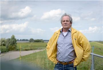 Dietmar Buttler ist der Direktkandidat der Linken für die Region. Er setzt sich für eine sozialere Gesellschaft ein.  Foto: Masorat