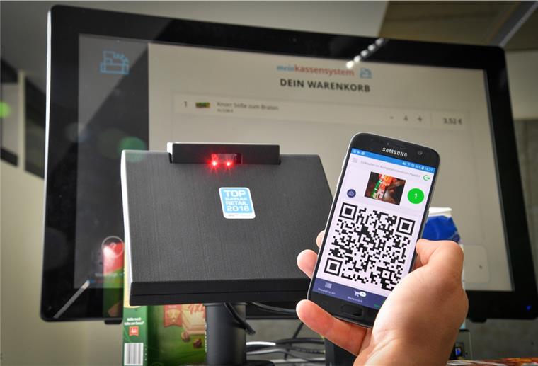 Digitale Lösungen für Einzelhändler: Kostenlose Unterstützung liefert die Wunderwerft der Quartiersmeisterei Lehe.