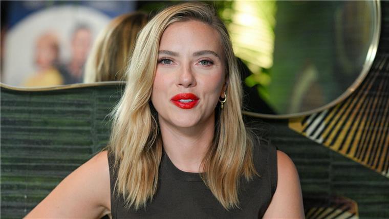 Dino-Film „Jurassic World: Rebirth“ mit Scarlett Johansson für 2025 angekündigt