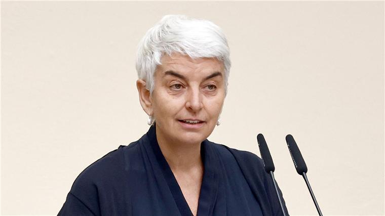 Direktorin Hetty Berg sieht die Digitalisierung der Familiensammlungen des Jüdischen Museums Berlin als großen Fortschritt. (Archivbild(