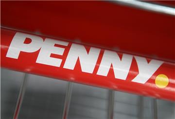 Discounter Penny steigt als Titelsponsor bei der DEL ein.