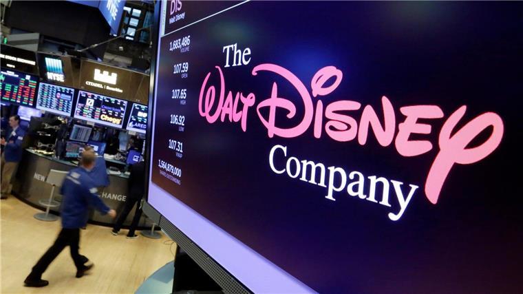 Disney nahm hohe Verluste für seinen Streaming-Dienst in Kauf - traf zuletzt aber auf die Kostenbremse. (Archivbild)