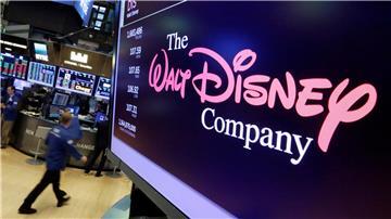 Disney stellt sich neu auf. (Archivbild)