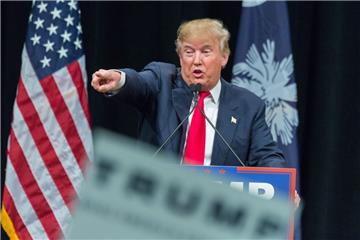 Donald Trump soll die Studenten seiner früheren Trump Universität um Millionen betrogen haben.