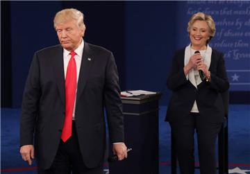 Donald Trump steht mal wieder in der Schusslinie.