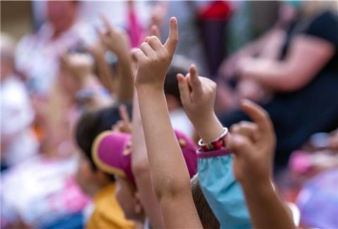 Donnerstag beginnt in Niedersachsen das neue Schuljahr.