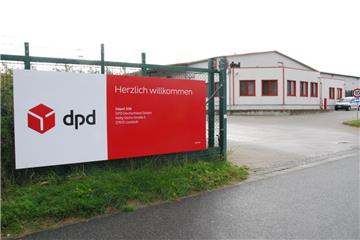 DPD-Logistikzentrum in Stotel: Kunden sind unzufrieden mit dem Service. DPD-Sprecher wollen Mitarbeiter sensibilisieren.