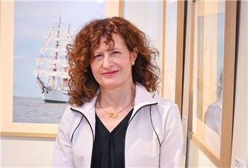 Dr. Anja Benscheidt hat zum Abschied Umbauvorschläge vorgelegt. 