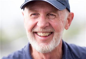 Robert "Bob" McCarron alias Dr. Bob.