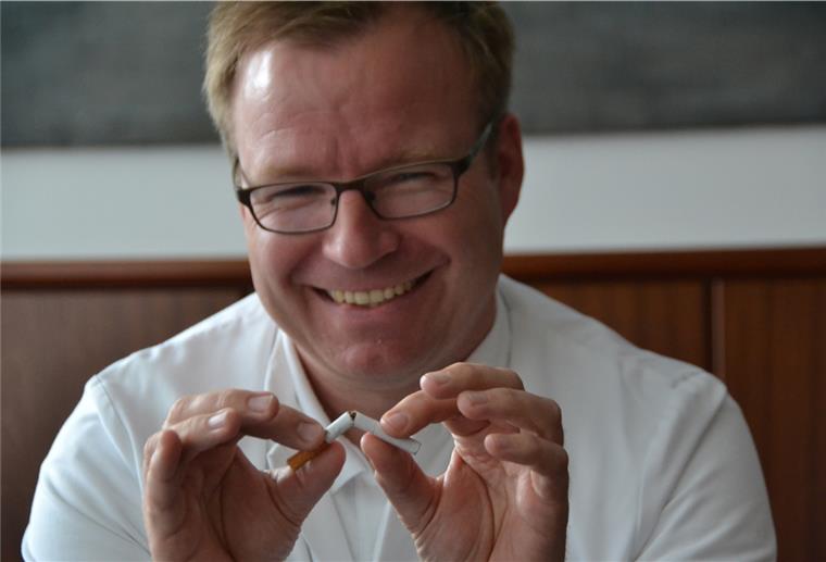 Bremerhaven: Lungenfacharzt Baumann verlässt Ameos Dr. Hans Jörg Baumann