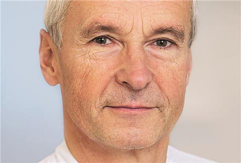 Dr. Ingo Arnold
