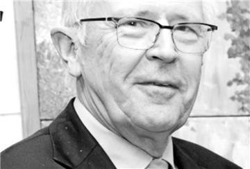 Dr. Rainer Menge