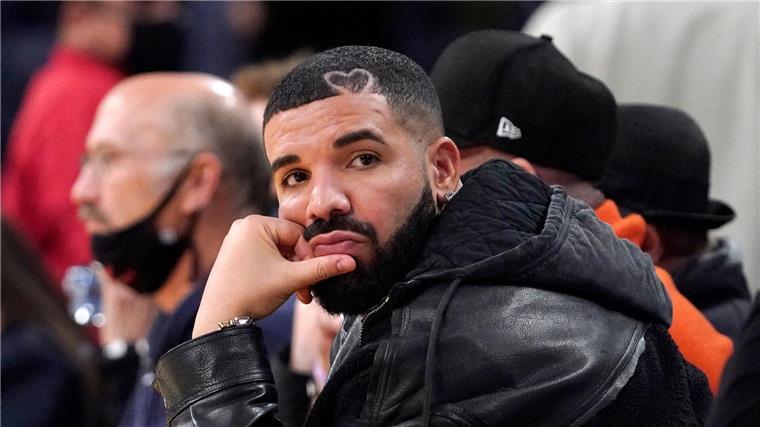 Drake blieb nach dem Angriff auf einen Sicherheitsmann auf dessen Anwesen in Toronto unverletzt.