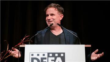 Drehbuchautor Thomas Wendrich erhält in Lille den Preis für das beste Drehbuch (Archivbild).
