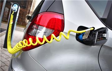 Drei E-Autos haben die Gemeinde Butjadingen und die TSB bereits im Einsatz. Das Netz könnte jetzt noch weiter ausgebaut werden.