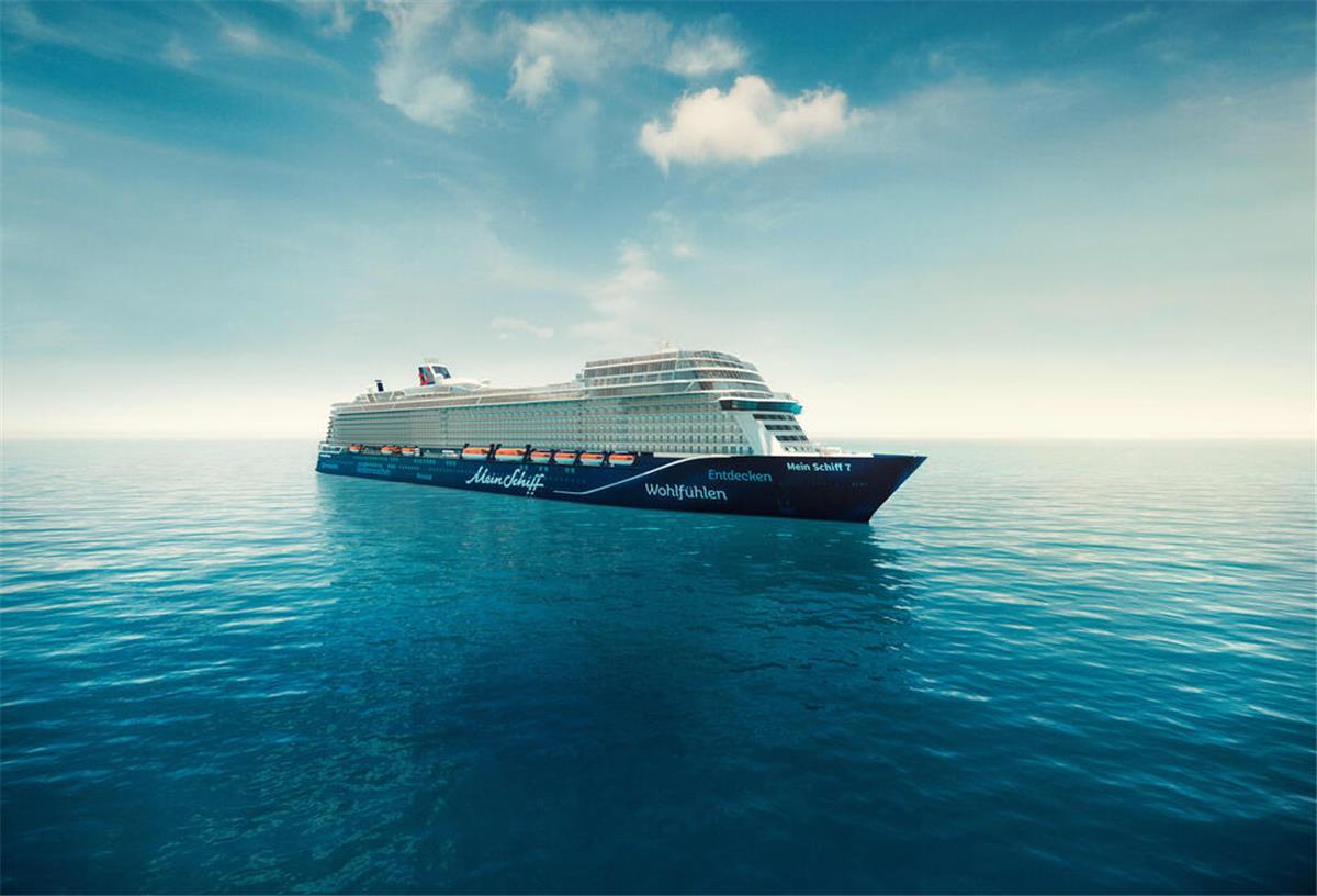 Beat & Brise: Diese Mein Schiff Event-Reisen starten 2026 durch! Kreuzfahrtschiff