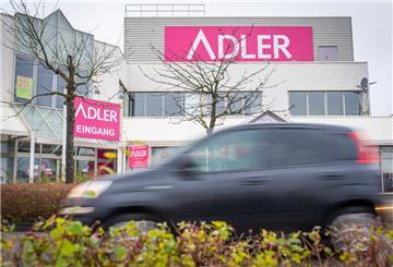 Drei Jahre nach der Insolvenz wechselt die Modekette Adler erneut den Besitzer.