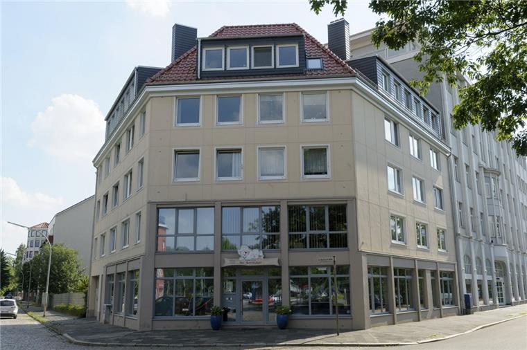 Drei Krippen in Bremerhaven sind von Schließung bedroht - auch die Kita "Seeräuber".