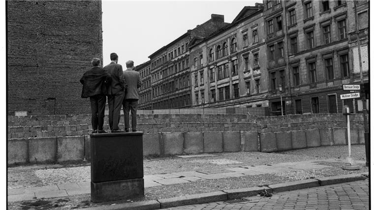 Schau in Hamburg im Bucerius Kunst Forum präsentiert Henri Cartier-Bresson