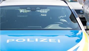 Drei Radfahrer sind in der Beuthener Straße zusammengestoßen.