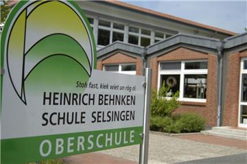 Drei Stellen bietet die Oberschule in Selsingen für ein Freiwilliges Soziales Jahr an. Die Reaktionen der Nachwuchskräfte sind bisher durchweg positiv.