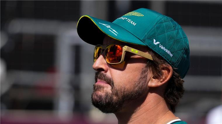 Dreimal verhandelte Alonso in seiner Karriere mit Red Bull - es klappte nie.