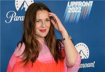 Drew Barrymore startete ihre Talkshow im September 2020.