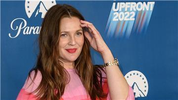 Drew Barrymore will trotz des Hollywood-Streik wieder auf Sendung gehen.