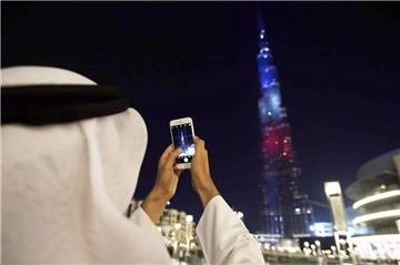 Dubai, Vereinigte Arabische Emirate