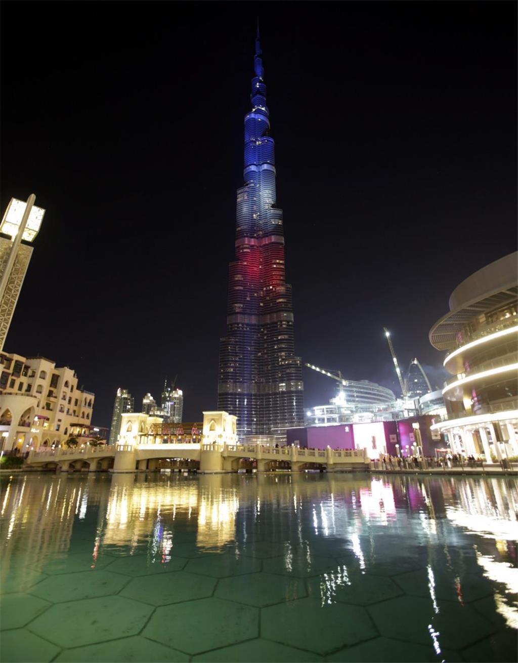 Dubai, Vereinigte Arabische Emirate