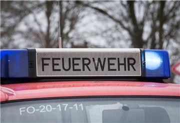 Durch die sofortige Alarmierung der Feuerwehr hat ein Nachbar in Cloppenburg Schlimmeres verhindert.