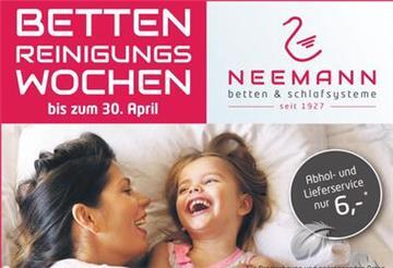 Bettenhaus Neemann