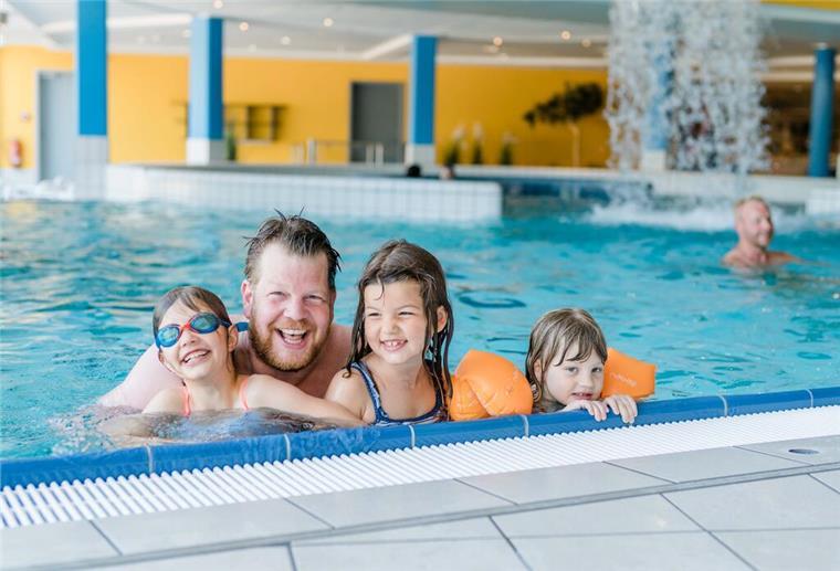 Moor Therme Bad Bederkesa