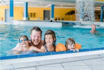 Moor Therme Bad Bederkesa