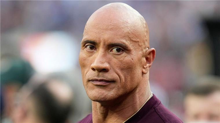 Dwayne Johnson hat in seiner Kindheit auch schwierige Sachen erlebt.